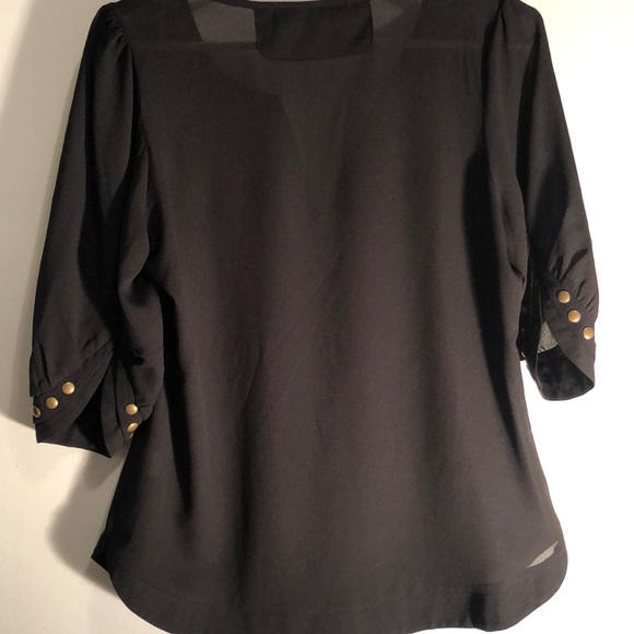 Blouse - Picture 5 of 5